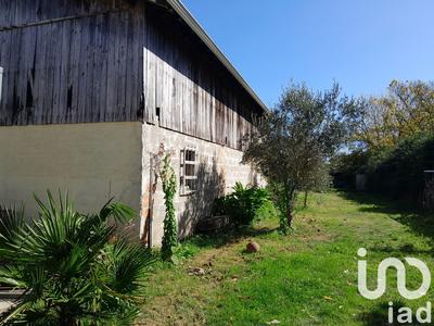 Maison - 190 m² - 8 pièces