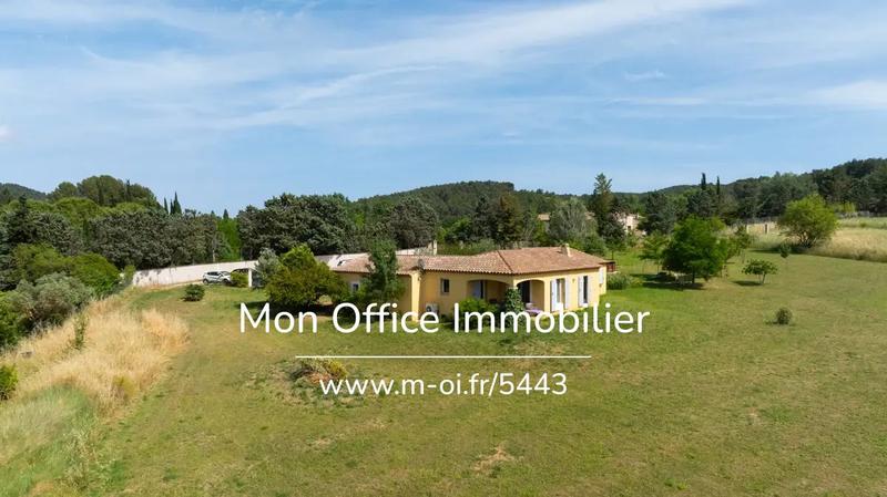 Maison - 117 m² - 4 pièces
