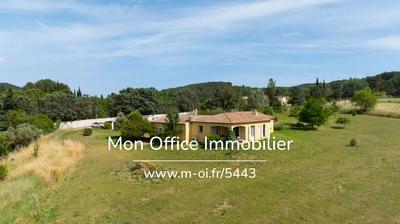 Maison - 117 m² - 4 pièces