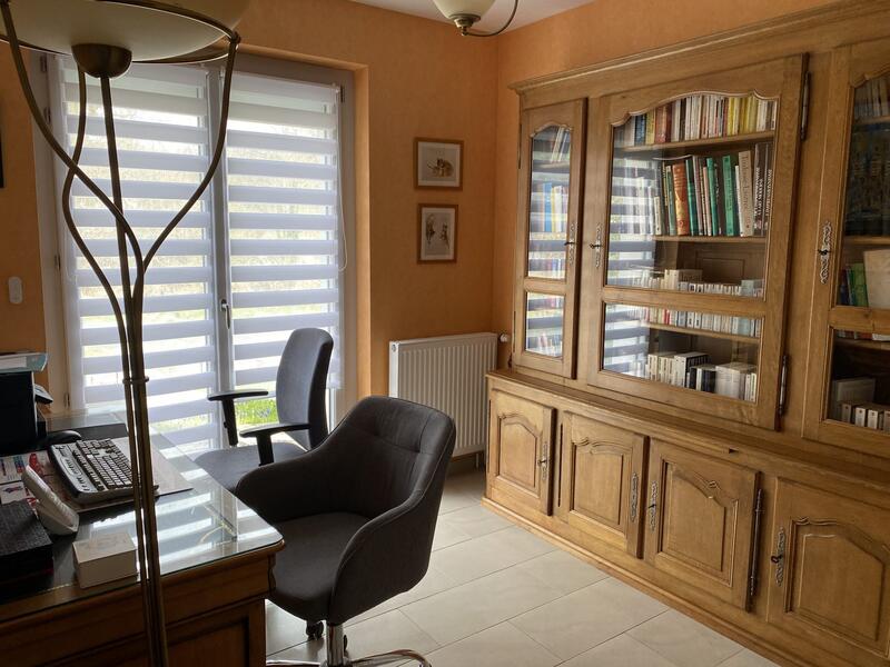 Maison - 150 m² - 6 pièces