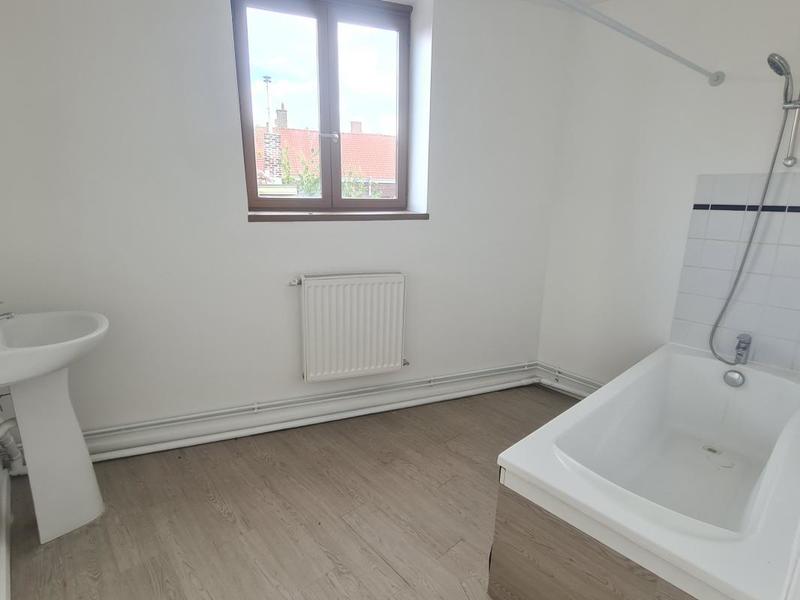 Maison - 134 m² - 5 pièces