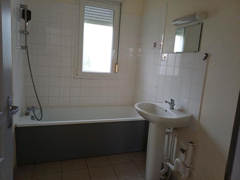 Pavillon - 71 m² - 3 pièces