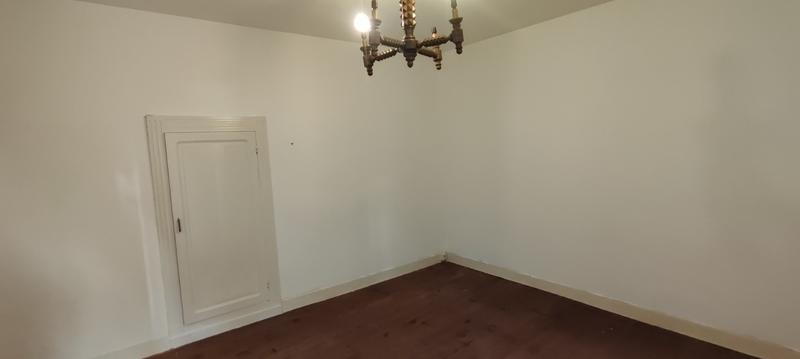 Maison - 56 m² - 4 pièces