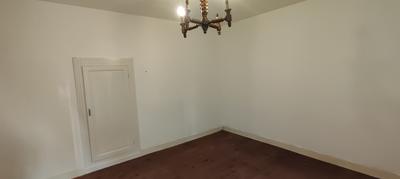 Maison - 56 m² - 4 pièces