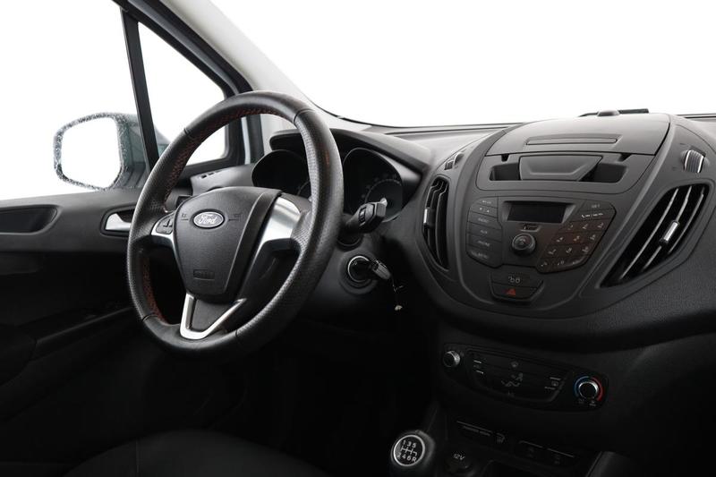 Ford Tourneo Courier 1.0 E Sport 100 ch