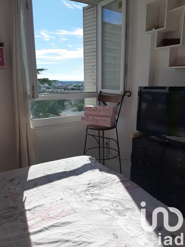 Appartement - 87 m² - 5 pièces