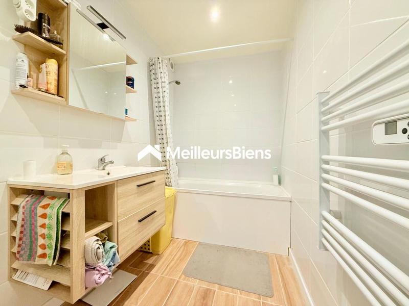 Maison - 116 m² - 5 pièces