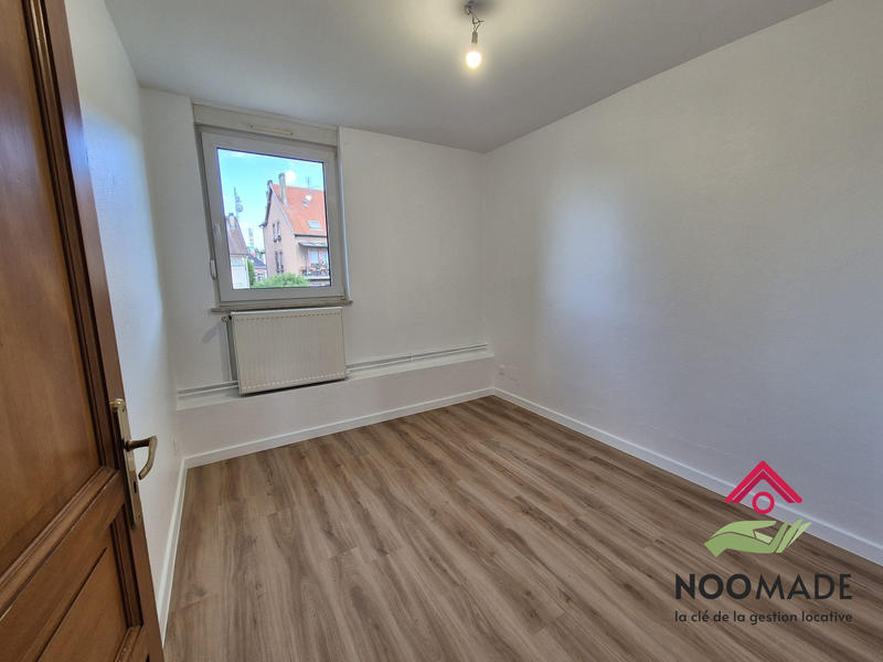 Appartement - 78 m² - 4 pièces