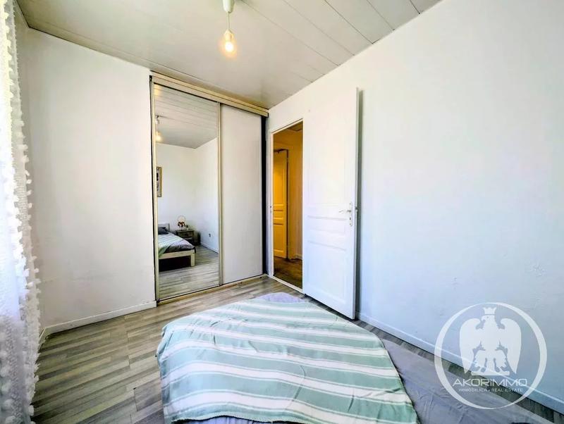 Appartement - 68 m² - 4 pièces