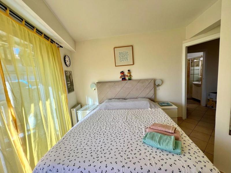 Appartement - 47 m² - 3 pièces