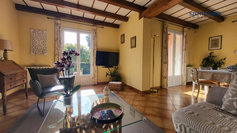 Villa - 110 m² - 5 pièces