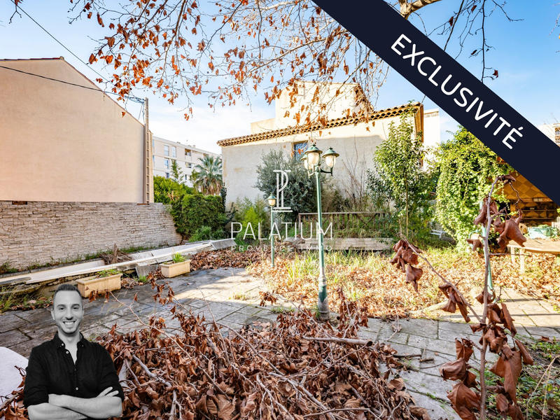 Villa - 145 m² - 5 pièces