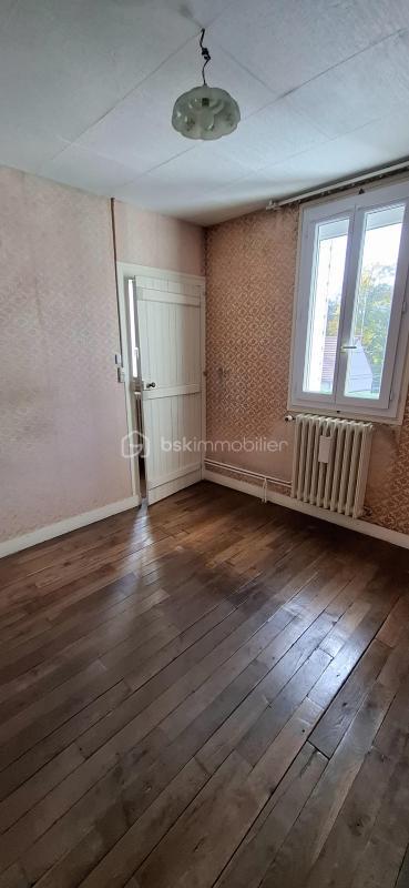 Maison ancienne - 87 m² - 6 pièces