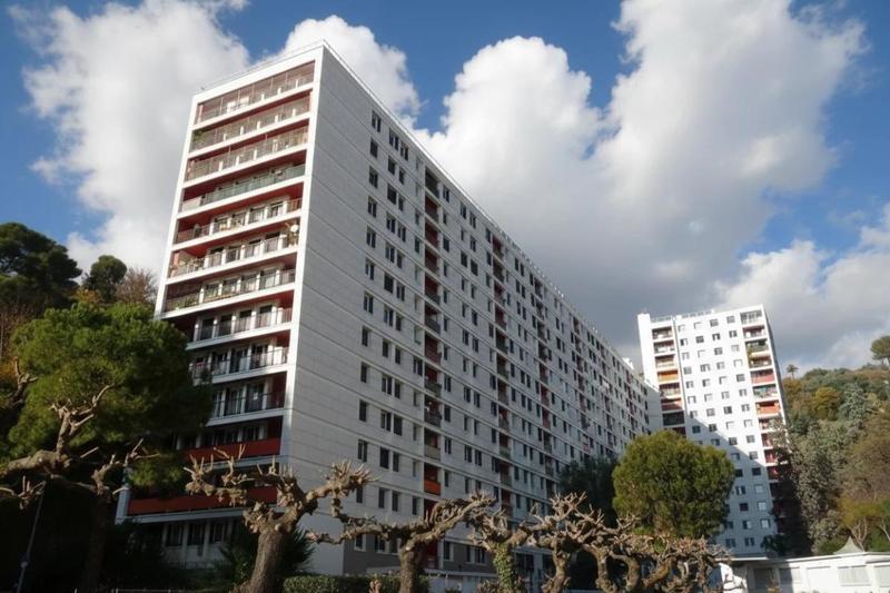 Appartement - 78 m² - 3 pièces