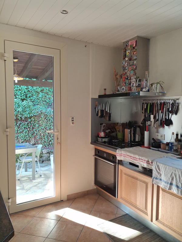 Propriété - 95 m² - 4 pièces