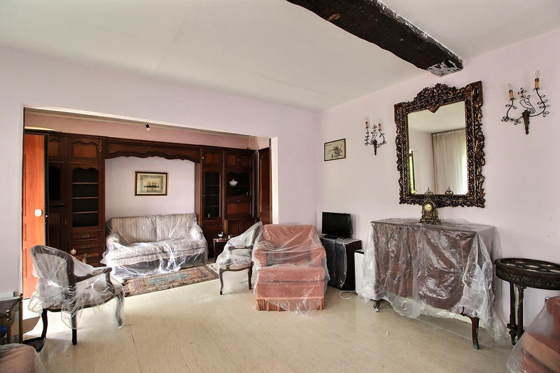 Maison de village - 76 m² - 2 pièces