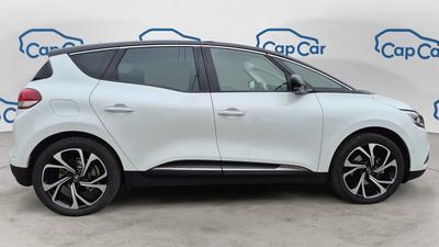 Renault Scénic 1.7 Blue dCi 120 Edc6 Intens - Automatique