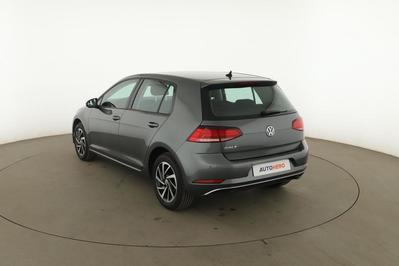 Volkswagen Golf VII 1.0 Tsi BlueMotion Tech Connect Dsg7 5p 115 ch