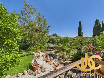 Maison - 129 m² - 5 pièces