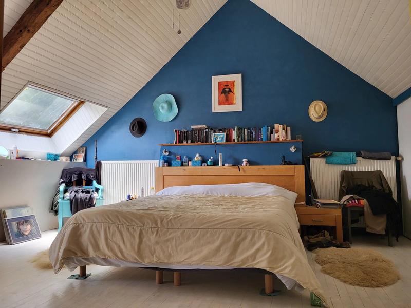 Maison - 280 m² - 10 pièces