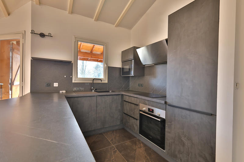 Maison de village - 78 m² - 2 pièces