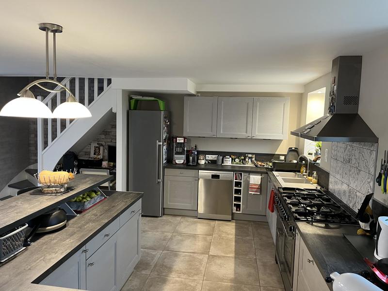 Villa - 173 m² - 7 pièces