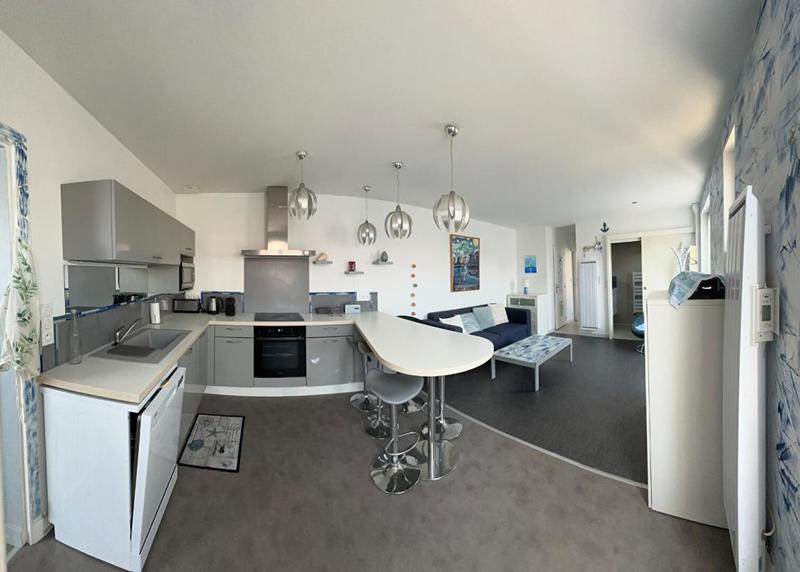 Maison - 62 m² - 4 pièces