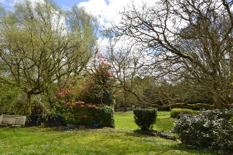 Maison bourgeoise - 230 m² - 10 pièces