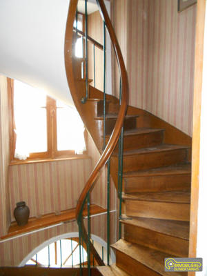 Maison - 171 m² - 11 pièces