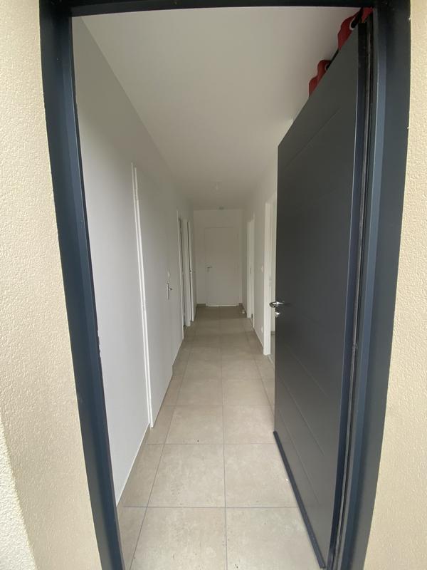 Maison - 89 m² - 4 pièces