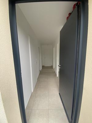 Maison - 89 m² - 4 pièces