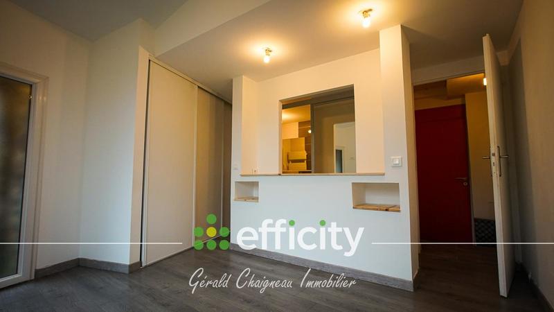 Maison - 96 m² - 4 pièces