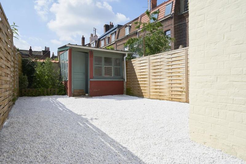 Maison - 102 m² - 6 pièces