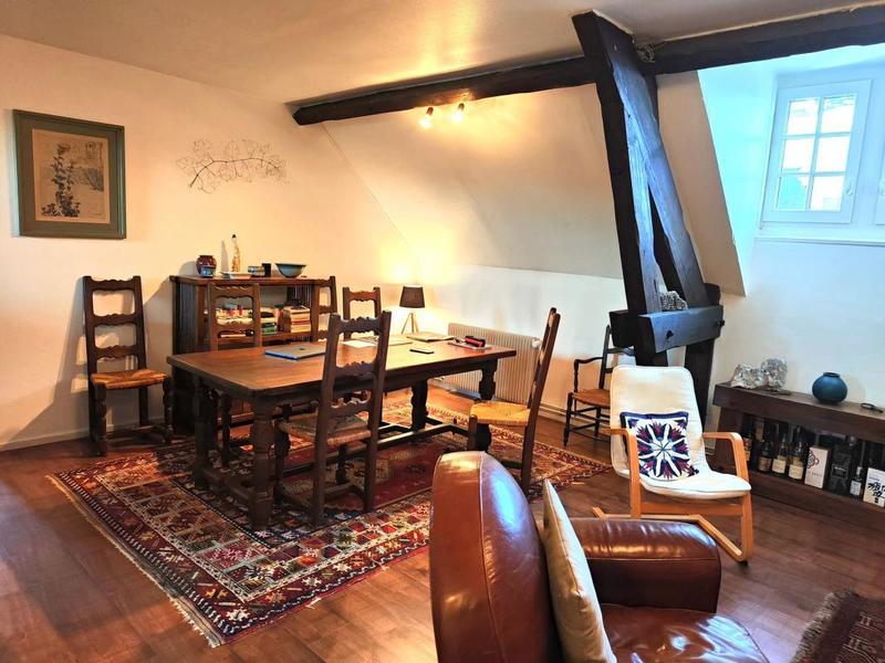 Appartement - 81 m² - 3 pièces