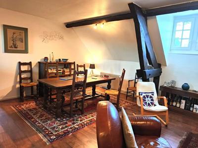 Appartement - 81 m² - 3 pièces