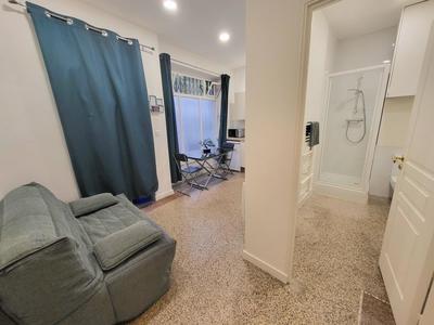 Appartement - 18 m² - 1 pièce