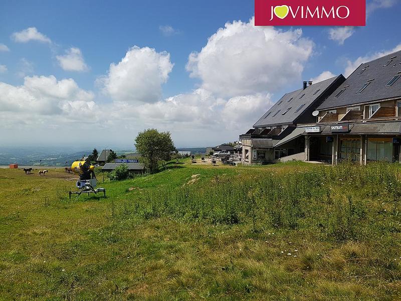 Appartement - 30 m² - 3 pièces