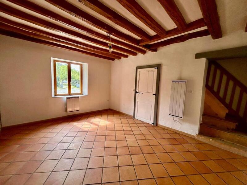 Longère - 118 m² - 7 pièces