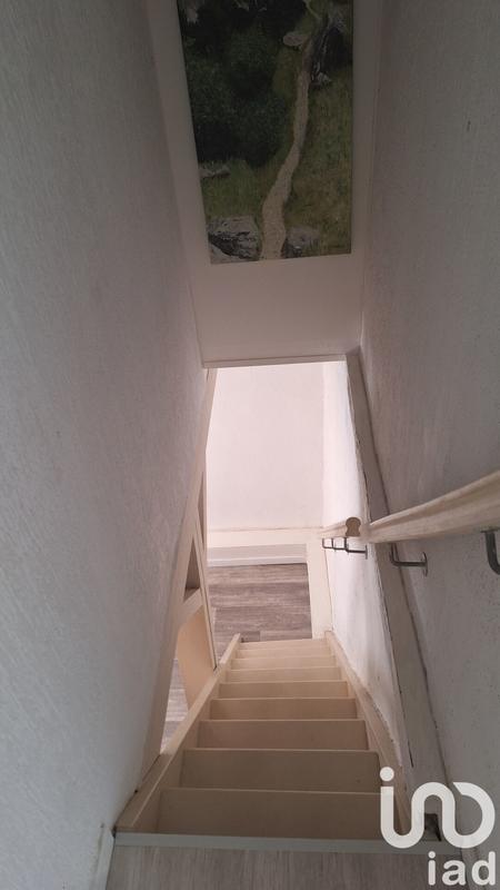 Maison - 134 m² - 6 pièces