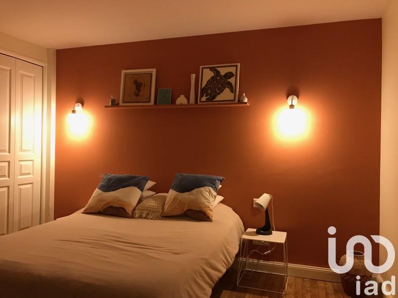 Maison - 200 m² - 7 pièces