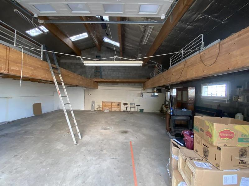 Maison - 77 m² - 4 pièces