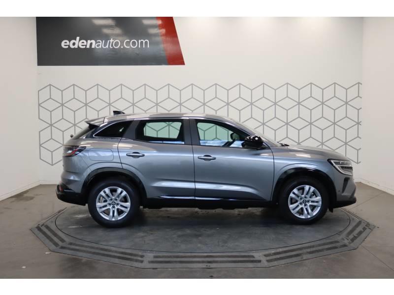 Renault Austral E-Tech hybrid 200 Evolution