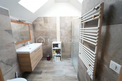 Maison d'architecte - 195 m² - 6 pièces