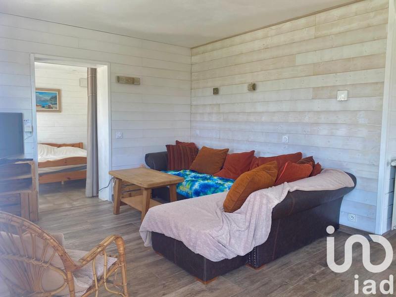 Maison - 123 m² - 7 pièces