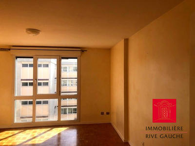 Appartement - 29 m² - 1 pièce