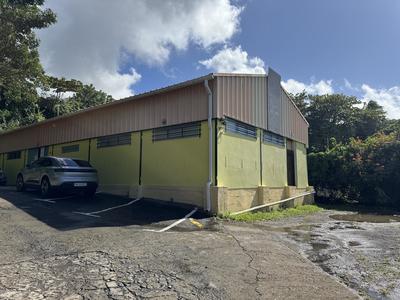 Local commercial - 340 m² - 5 pièces