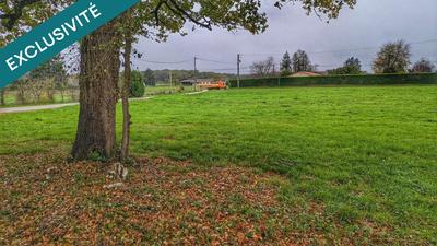 Terrain - 10 940 m²