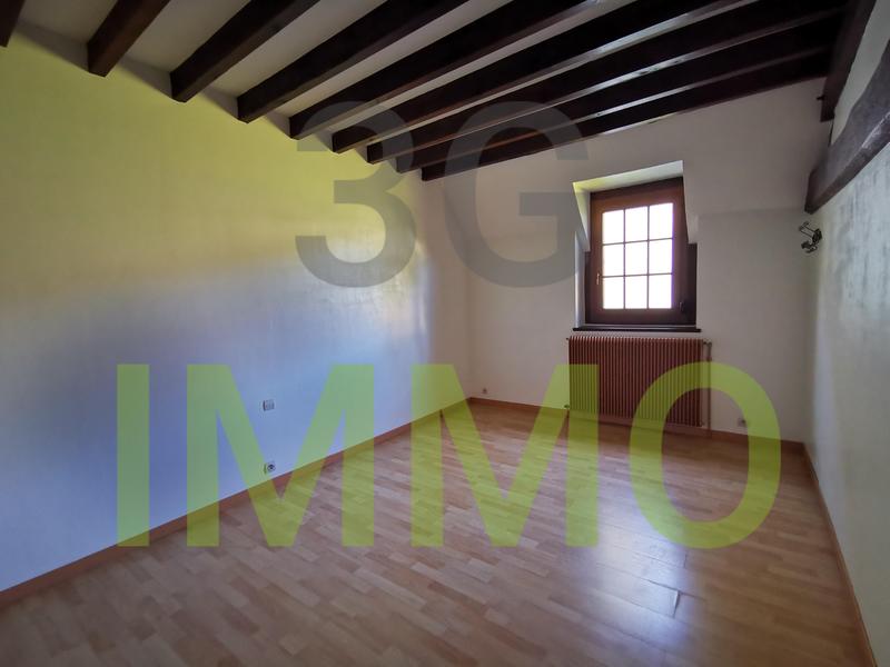 Longère - 170 m² - 7 pièces