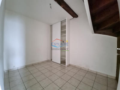 Duplex - 59 m² - 3 pièces