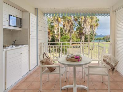 Appartement - 28 m² - 1 pièce